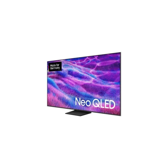 QLED TV - GQ85QN80FAUXZG - QLED TV — image 2