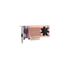 QM2-2P10G1TB, Controller