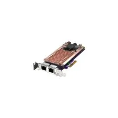 QM2 Interface Card - QM2-2P2G2T - Interface Card