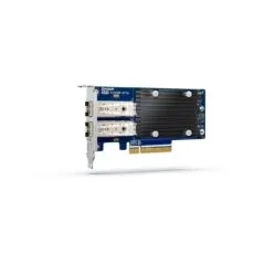 QNAP 10G PCIe Network Adapter - QXG-10G2SF-X710 - 2xSFP+, PCIe 3.0 x8