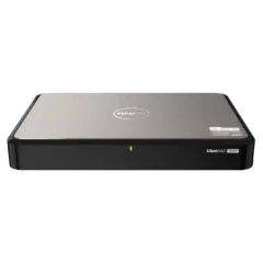 QNAP HS-264 NAS Server - HS-264 - Black, 8GB RAM, Intel Celeron N5105 2.0–2.9GHz, 2-bay HDD/SSD, 2x2.5GbE, HDMI 2.0
