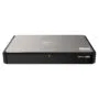 QNAP HS-264 NAS Server - HS-264 - Black, 8GB RAM, Intel Celeron N5105 2.0–2.9GHz, 2-bay HDD/SSD, 2x2.5GbE, HDMI 2.0