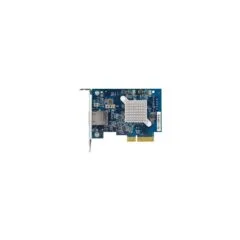 QNAP Network Adapter - QXG-10G1T - PCIe 3.0 x4, 1x RJ45 10GbE
