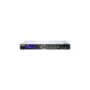 QNAP QGD-1600P-4G PoE Switch - QGD-1600P-4G - 16+4 Ports, PoE, Gigabit, Rackmount