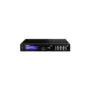 QNAP QuCPE-3032 - Intel Atom C3558R 2.4GHz, 8GB DDR4, 8x2.5GbE RJ45 + 2x10GbE SFP+, 2x M.2 NVMe, Black