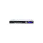 QNAP QuCPE-7012 - Intel Xeon D 12-core 2.0–3.0GHz, 32GB DDR4, 8x2.5GbE RJ45 + 4x10GbE SFP+, 1U Rack