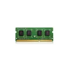 QNAP RAM-4GDR3EC-LD-1600 4GB DDR3L-1600 SO-DIMM