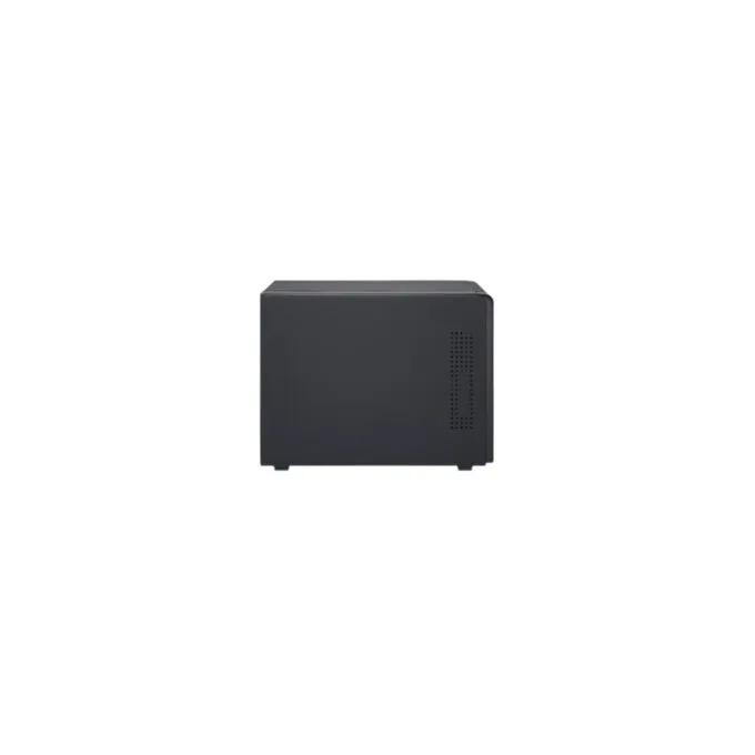 QNAP TR-004 - 4-Bay USB 3.2 Gen1 Type-C RAID Expansion Enclosure — image 4