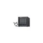 QNAP TR-004 - 4-Bay USB 3.2 Gen1 Type-C RAID Expansion Enclosure