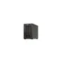 QNAP TS-253E-8G NAS Server - 2-Bay, Intel Celeron J6412 2.0/2.6GHz, 8GB RAM, Dual 2.5GbE, HDMI