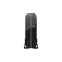 QNAP TS-410E-8G - 4-Bay Fanless NAS - Intel Celeron J6412 2.6GHz, 8GB RAM, 2.5GbE, 4x 2.5-inch SSD
