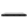 QNAP TS-432PXU - 4-Bay 1U Rack NAS, Alpine AL-324 1.7GHz, 2GB DDR4 (expandable), Black, 2x2.5GbE + 2x10GbE SFP+