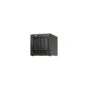 QNAP TS-453E-8G NAS Server - 4-Bay Tower, Intel Celeron J6412 2.0–2.6GHz, 8GB RAM, Dual 2.5GbE, 2x M.2, HDMI