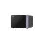 QNAP TS-632X-4G - 6-Bay NAS, Quad-Core 2.0GHz, 4GB RAM, Dual 10GbE SFP+ & Dual 2.5GbE