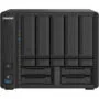 QNAP TS-932PX-4G - 9-Bay NAS - Black, 4GB DDR4 SO-DIMM, Alpine AL-324 1.7GHz, 2x10GbE SFP+ & 2x2.5GbE