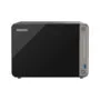 QNAP TS-AI642-8G - 6-Bay NAS, Cortex-A76 4-core, 8GB RAM, 2x2.5GbE, 2xHDMI, Black