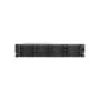 QNAP TS-h1277AXU-RP-R5-16G - TS-h1277AXU-RP-R5-16G - 2U NAS, Ryzen 5 Pro 7645, 6C/12T, 16GB DDR5, 12-bay, up to 5.1GHz