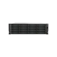 QNAP TS-h1677AXU-RP-R7-32G - 16-bay 3U Rack NAS, AMD Ryzen 7 Pro 7745 (8C/16T up to 5.3GHz), 32GB DDR5