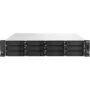 QNAP TS-H1887XU-RP NAS Server - TS-H1887XU-RP - 18-Bay SATA 6Gb/s