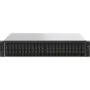 QNAP TS-h2490FU-7302P - 24-Bay All-Flash NAS, AMD EPYC 7302P, 128GB DDR4, 2x2.5GbE & 4x25GbE SFP28