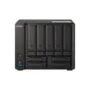 QNAP TS-h973AX - 9-Bay NAS - AMD Ryzen V1500B 2.2GHz, 8GB DDR4 SO-DIMM, SATA 6Gbps, U.2 NVMe