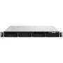 QNAP TS-h987XU-RP-E2334-16G - 9-Bay Rack NAS, Intel Xeon E-2334, 4C/8T, 16GB DDR4 ECC