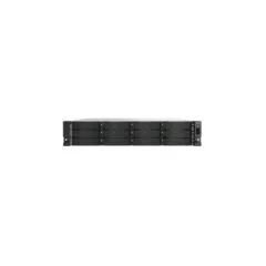 QNAP TSH1277AXU-RP-R7-32G - 12-Bay 2U Rack NAS, 32GB RAM, 2.5/3.5in Drive Support