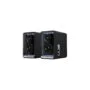 QR65 BLACK DESKTOP SPEAKER ACTIVE MONITOR W GAN CHARGER BT EDIFIER