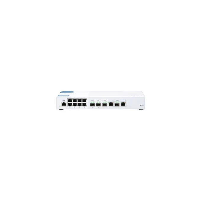 QSW-M408-2C, Switch — image 2