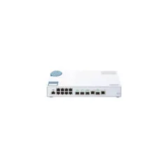 QSW-M408-2C, Switch