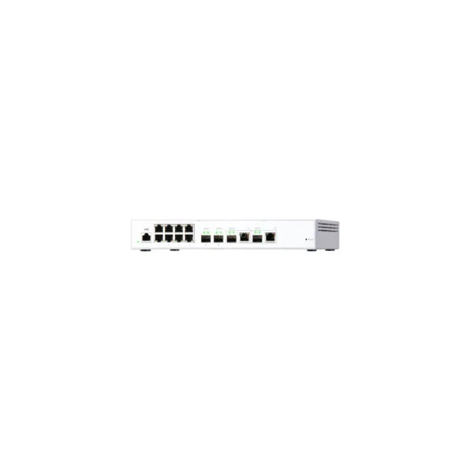 QSW-M408-2C, Switch — image 4