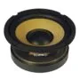 QTX 6.5' Woofer with Aramid Fibre Cone - 902.4223UK - 6.5' Woofer with Aramid Fibre Cone