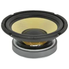 QTX 8' Woofer with Aramid Fibre Cone - 902.426UK - 8' Woofer with Aramid Fibre Cone
