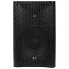 QTX Active Speaker - QUEST-12A - 12'' BT USB FM 720W 178.512UK
