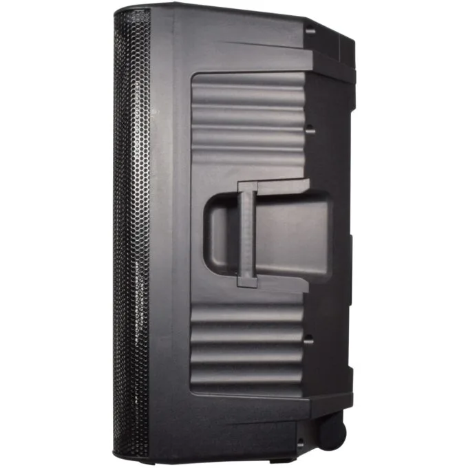 QTX Active Speaker - QUEST-15A - 15'' BT USB FM 880W 178.515UK — image 4