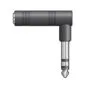 QTX Adaptor - 758.334UK - 6.3mm Right Angle Female to Male