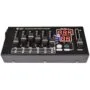 QTX DMX Controller - MDMX-24 - 24 Channel Mini DMX Controller 154.100UK