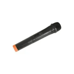 QTX Handheld Mic - Busker 175.0MHz 178.874UK