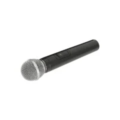 QTX Handheld Mic - for QRPA QXPA 174.1MHz 178.893UK
