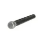 QTX Handheld Mic - for QRPA QXPA 175.0MHz 178.894UK