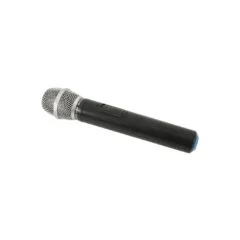 QTX Handheld Mic - QXPA-Plus - 864.8MHz 178.898UK