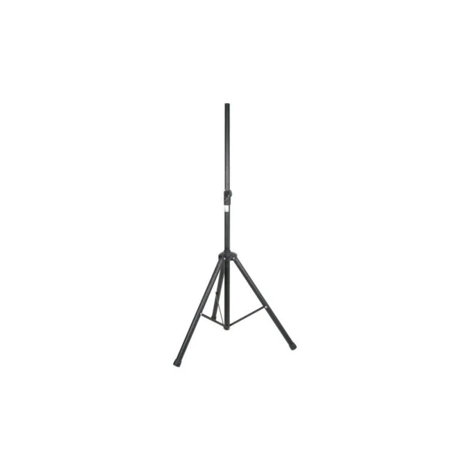 QTX Heavy duty Speaker Stand - 180.180UK - up to 50kg 1.8m — image 1