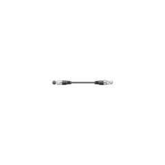 QTX Light DMX leads - 177.904UK - 3p 110ohm 3.0m