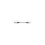 QTX Light DMX leads - 177.904UK - 3p 110ohm 3.0m