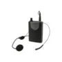 QTX Neckband - QXPA-Plus - 863.8MHz 178.895UK