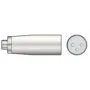 QTX RCA Female to XLR Male Adaptor - 764.343UK