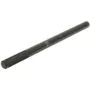 QTX Shotgun Microphone - SG350 - Shotgun Microphone w Battery Long 173.639UK