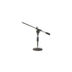 QTX Sound Mic Desk Stand & Boom Arm - 952.336UK - Desk Stand & Boom Arm