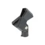QTX Spring Clip Mic Holder - 188.140UK - 30mm