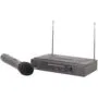 QTX VHF Single Handheld Wireless Microphone - 173.8MHz 171.804UK